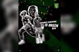 Liga 1: Kontrak Kandaimu, Persebaya teruskan tradisi datangkan pemain Papua