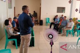 Wakasihu-Larike tuan rumah MTQ tingkat Kabupaten Malteng  2023