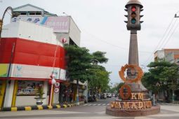 Wali Kota Madiun angkat potensi eduwisata lorong bawah tanah di Madiun
