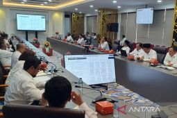Info Haji - Menag minta Kanwil jemput bola terkait pelunasan biaya haji