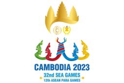 SEA Games 2023 - Round up: Indonesia tidak beranjak dari peringkat empat dengan 42 emas