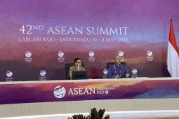 Kemlu sebut ada tiga negara ajukan diri untuk jadi mitra ASEAN