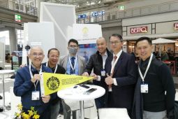 UI pamerkan beragam produk inovasi di ajang Hannover Messe 2023