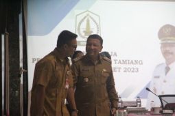 Kemendagri apresiasi penanganan stunting di Aceh Tengah