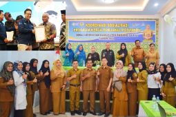 Greget peringkat kedua PIN Polio Nasional, Sekda Palas minta Pokjanal Posyandu terus tingkatkan layanan
