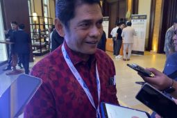 Turis asing sewa motor di Bali harus kantongi SIM