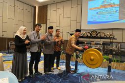 Gubernur : AMSI tingkatkan eksistensi 14 media siber di Bengkulu