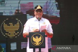 Paulus Waterpauw dorong kabupaten jalin kerja sama antardaerah