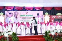 Pemkot Ambon bentuk majelis Taklim Al Madinah