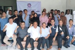 Gapensi: Uji kompetensi  ciptakan tenaga kerja konstruksi bersertifikat