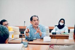 DPRD Jabar soroti soal kerja sama dengan Korea Selatan