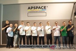Pj Gubernur upayakan turunkan harga tiket pesawat tujuan Babel