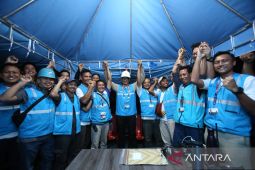 Pompa Semangat Personel, Dirut PLN Spontan Datangi Pos Siaga Kelistrikan di Lokasi-lokasi Penting KTT ASEAN