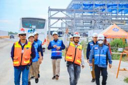 PLN siap pasok listrik 240 MVA ke Kawasan Ekonomi Khusus Gresik