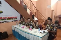 FKPPI Langkat gelar Muscab ke -10