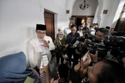 Gubernur Jabar bawa oleh-oleh beasiswa dari kunjungan kerja di AS