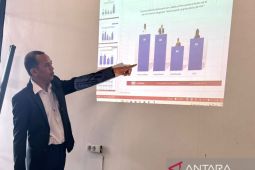 Survei ARCI: Prabowo ungguli Ganjar dan Anies di Jatim