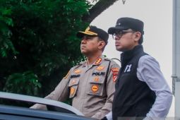 Bima Arya optimis dua arah lebih baik dari SSA sebagian berlaku penuh