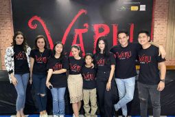 Film Horor "WARU" mulai digarap serius untuk tayang di 8 negara
