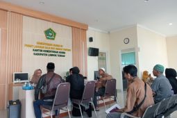 Pelunasan Bipih di Lombok Timur mencapai 94 persen