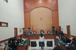 Terkait Teddy Minahasa, Hakim vonis Linda penjara 17 tahun dan denda Rp2 miliar