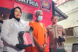 Polisi ringkus pelaku pornoaksi di kawasan Alun-Alun Yogyakarta