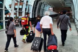 Imigrasi  deportasi WN Jerman karena "overstay" dan hidup menggelandang