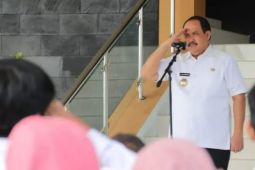 Bupati Pangandaran akan tindak tegas oknum yang lakukan pungli kepada guru