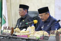 DPRD Kalsel dukung akselerasi perlindungan kekayaan intelektual