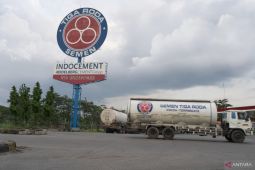 Indocement books 103.4 percent profit in Q1 2023