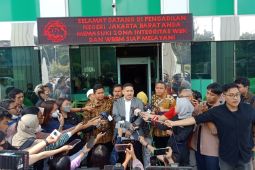 Dody akan banding setelah divonis 17 tahun penjara