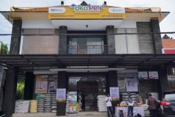 Pupuk Indonesia tebar diskon di Toko Pe-I dan Lokapasar