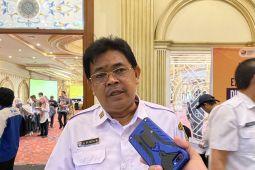 Rakerda Diskominfo Kalsel sepakati tiga visi utama