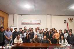 Pastika: Alumni SMA Bali Mandara harus berkontribusi bagi negara