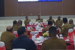 Pemprov Papua siap wujudkan digital transaksi melalui KKPD