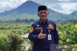 Pendapatan Kotabaru caturwulan satu capai Rp 792,62 Miliar