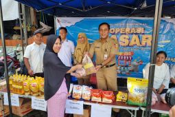 Disperindag Jember tetap gelar operasi pasar seusai Lebaran