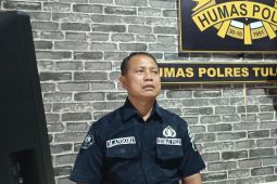 Polisi Tulungagung tangkap dua pesilat aniaya warga