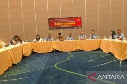 Imigrasi Singkawang awasi WNA melalui Tim Pora