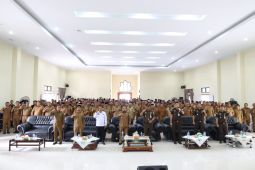 Keuchik di Aceh Besar diminta tak salahi aturan kelola dana desa, begini penjelasannya