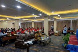5.000 UMKM di Jayapura belum memiliki legalitas produk dan usaha