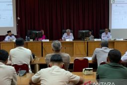 Pemprov Kalimantan Barat siapkan keberangkatan 2.519 calon haji