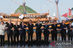 KTT ASEAN bukti Indonesia bisa pegang peran penting hadapi tantangan global