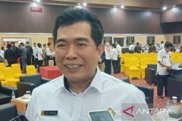 LHP BPK RI Kaltim temukan permasalahan pengelolaan keuangan di enam daerah