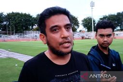 Liga 1: Persebaya tunggu hasil pengajuan penggunaan Stadion GBT