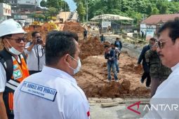 KPU Balikpapan:  Baru PKS menyerahkan berkas pendaftaran bacaleg