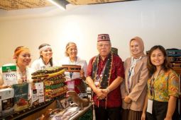 Menteri PUPR: Pemerintah jadikan Labuan Bajo sebagai Bali kedua