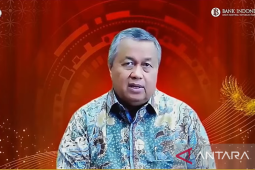 BI: Sistem keuangan RI berdaya tahan hadapi penutupan perbankan di AS