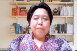 Guru Besar UI: Ketahanan pangan dan perbaikan gizi jadi persoalan krusial