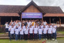 PWI Jatim: Pengukuhan Mappilu di Malang Raya bukti peran aktif pers dalam Pemilu